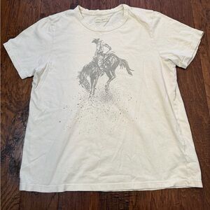 Imogene + Willie Horse T-Shirt